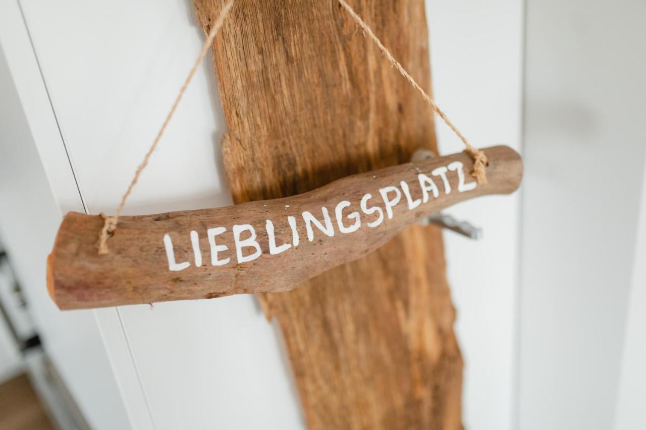 Winkelschiffchen IV Mit Sauna Juist Exterior photo